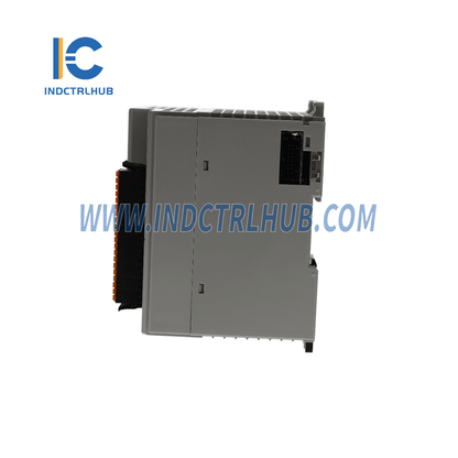 Allen-Bradley 1769-L24ER-QB1B Bộ điều khiển CompactLogix 750KB DI/O