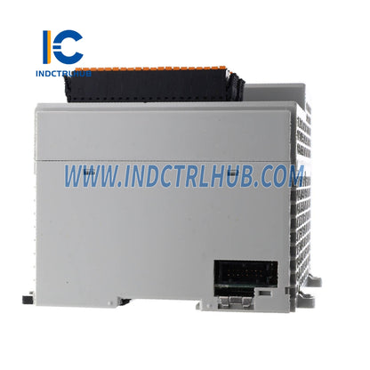 ALLEN BRADLEY 1769-L27ERM controlador CompactLogix