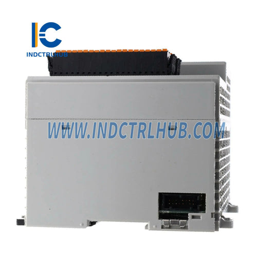 ALLEN BRADLEY 1769-L27ERM CompactLogix vezérlő