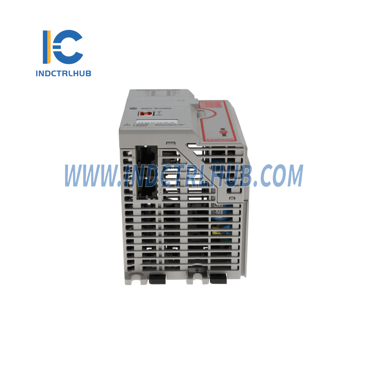 Allen-Bradley 1769-L33ERMS Compact GuardLogix CPU L33ERMS 2M/1M