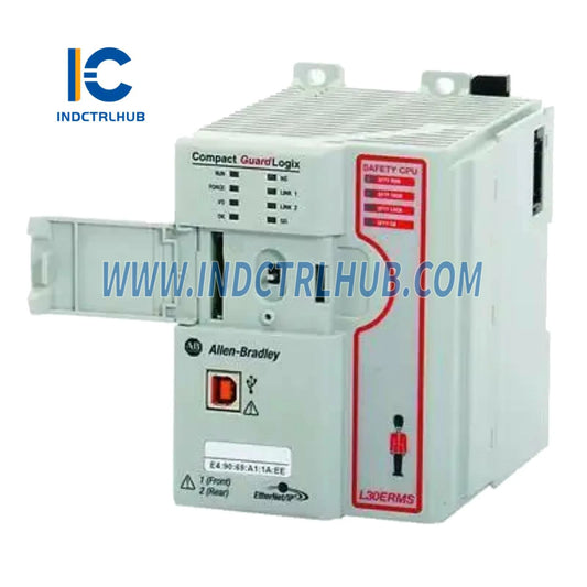 وحدة تحكم Allen-Bradley 1769-L37ERM CompactLogix 4MB