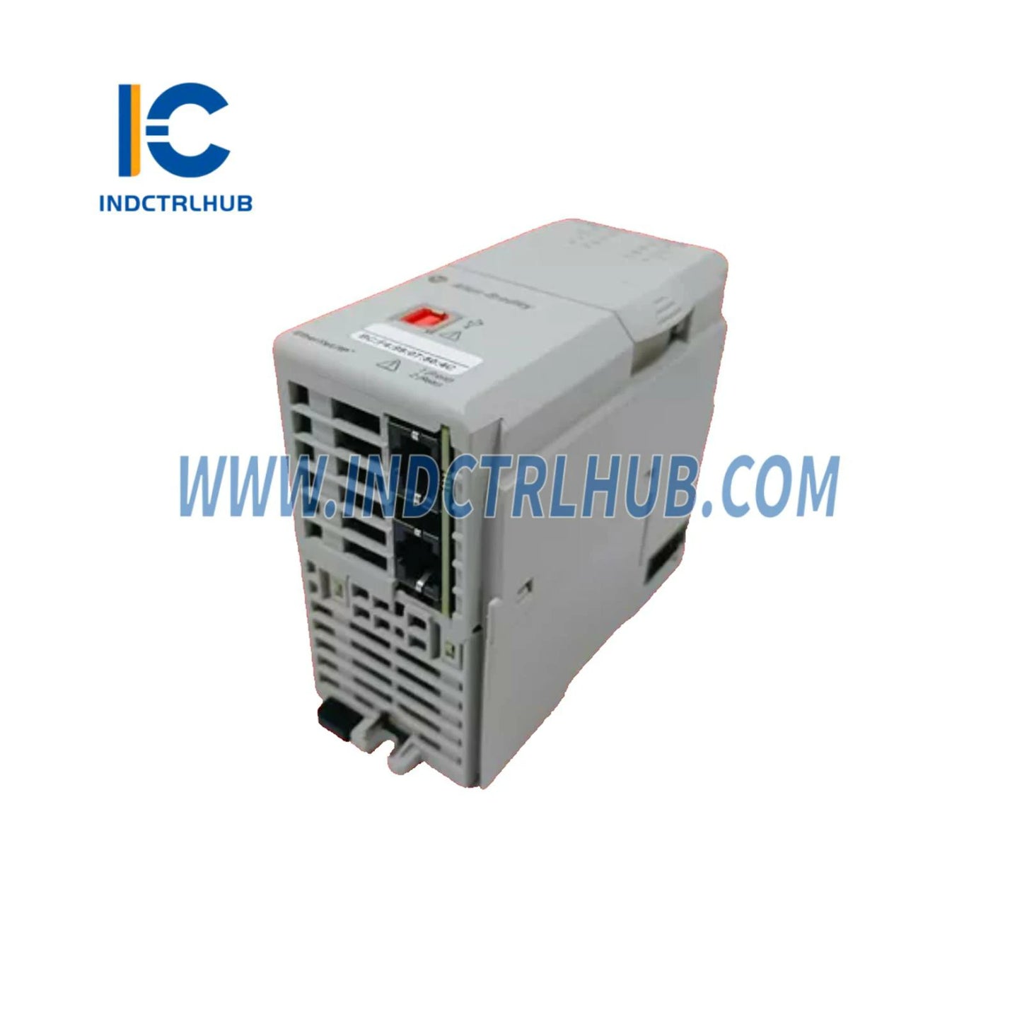 ألين-برادلي 1769-L38ERM CompactLogix 5MB المتحكم