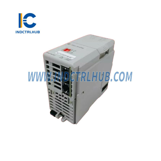 ألين-برادلي 1769-L38ERM CompactLogix 5MB المتحكم