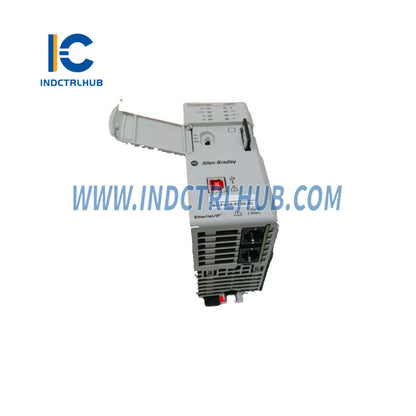 ألين-برادلي 1769-L38ERM CompactLogix 5MB المتحكم
