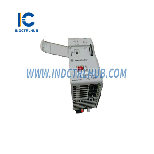 ألين-برادلي 1769-L38ERM CompactLogix 5MB المتحكم