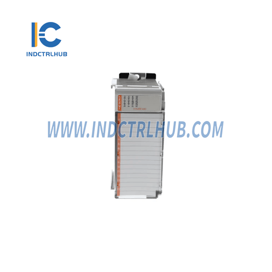 Allen-Bradley 1769-OA16 CompactLogix 16 Pt 240VAC D/O Module