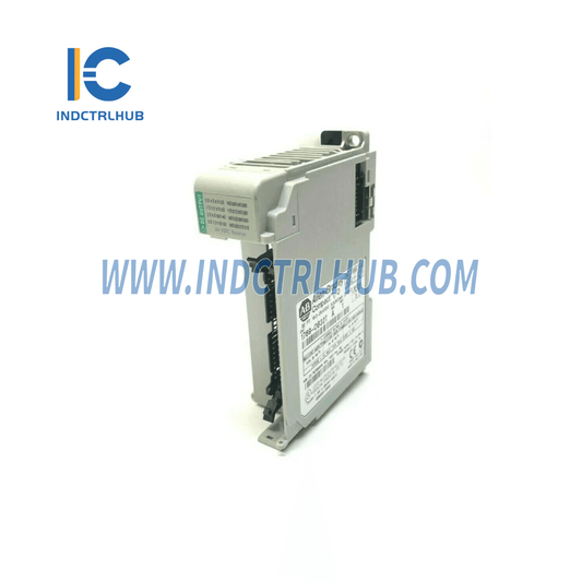 Allen-Bradley 1769-OB32T CMPLX 32 Pt 24VDC Mô-đun D/O Đã Kết Thúc