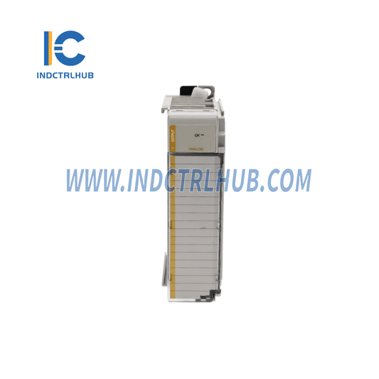 Allen-Bradley 1769-OF2 CompactLogix 2 Pt A/O C và V Module