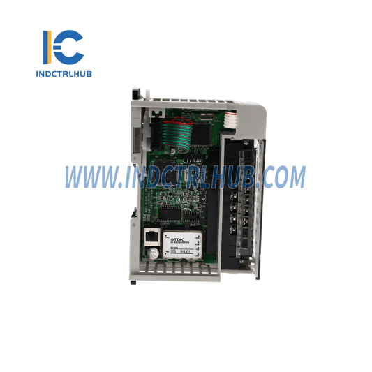 Allen-Bradley 1769-OF2 CompactLogix 2 Pt A/O C và V Module