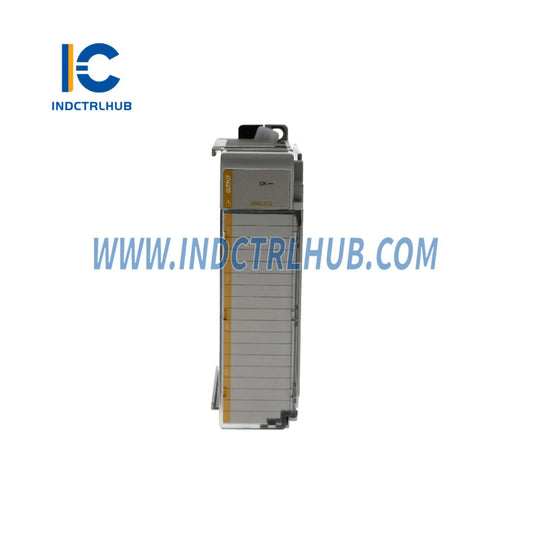 Allen-Bradley 1769-OF4 CompactLogix 4 pont analóg/kimenet áram és feszültség modul