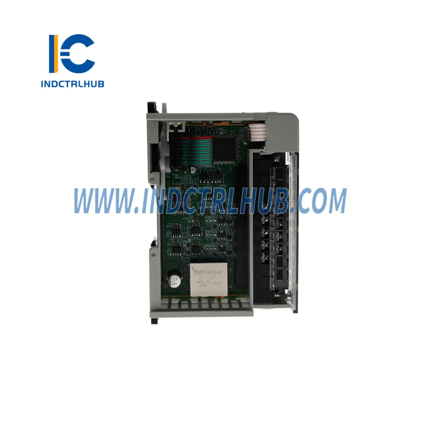 Allen-Bradley 1769-OF4 CompactLogix 4 točke A/O C i V modul