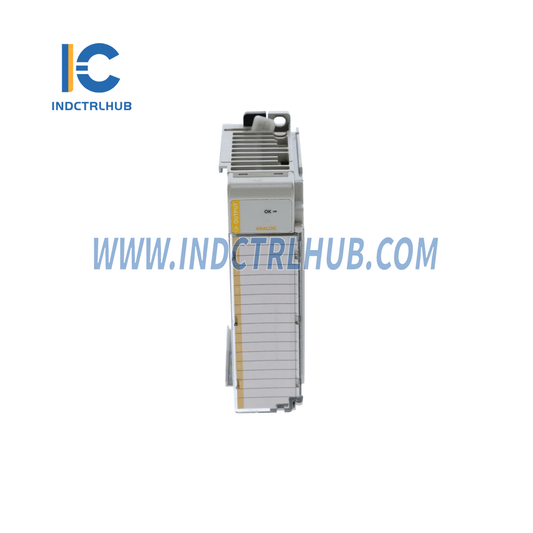 Allen-Bradley 1769-OF8C CompactLogix 8 Pt A/O Current Module