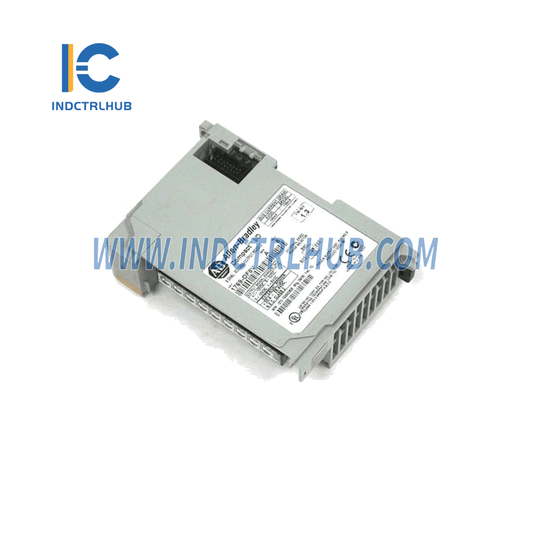 Allen-Bradley 1769-OF8V CompactLogix 8 Pt A/O Mô-đun Điện áp