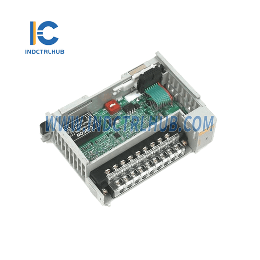 Allen-Bradley 1769-OF8V CompactLogix 8 Pt A/O Mô-đun Điện áp