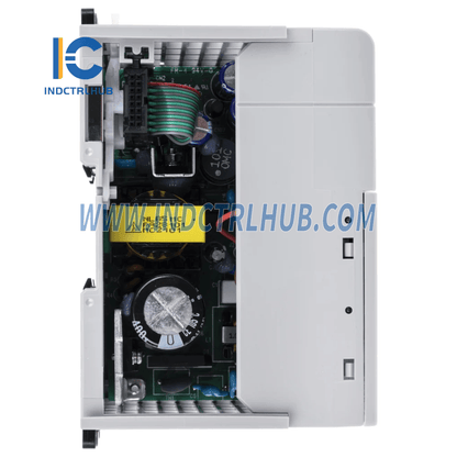 Allen-Bradley 1769-PA2 CompactLogix AC 2A/0.8A Power Supply