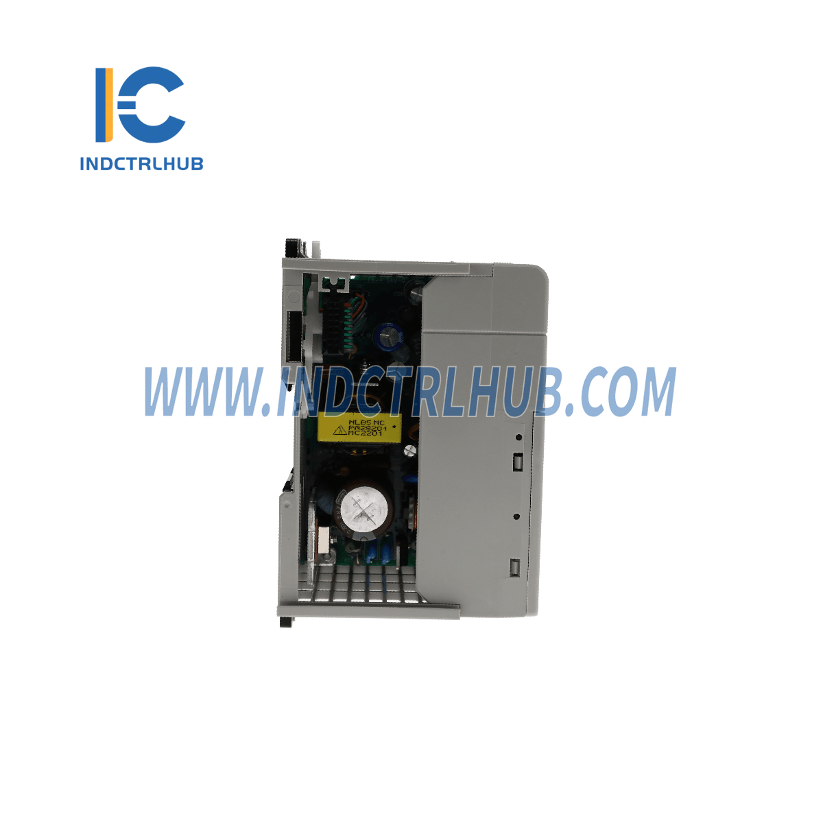 Fuente de alimentación Allen-Bradley 1769-PB2 CompactLogix DC 2A/0.8A