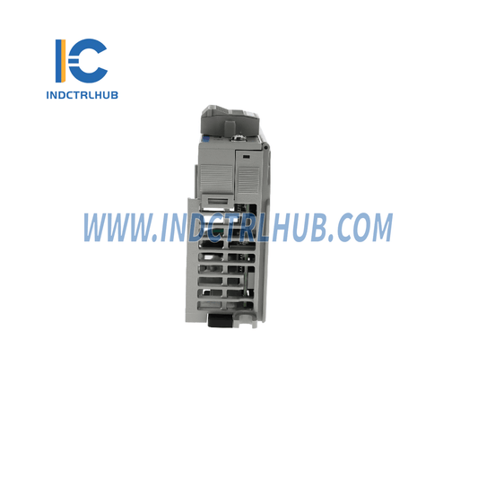 Manual do Usuário do Módulo Scanner DeviceNet Compact I/O 1769-SDN da Allen-Bradley