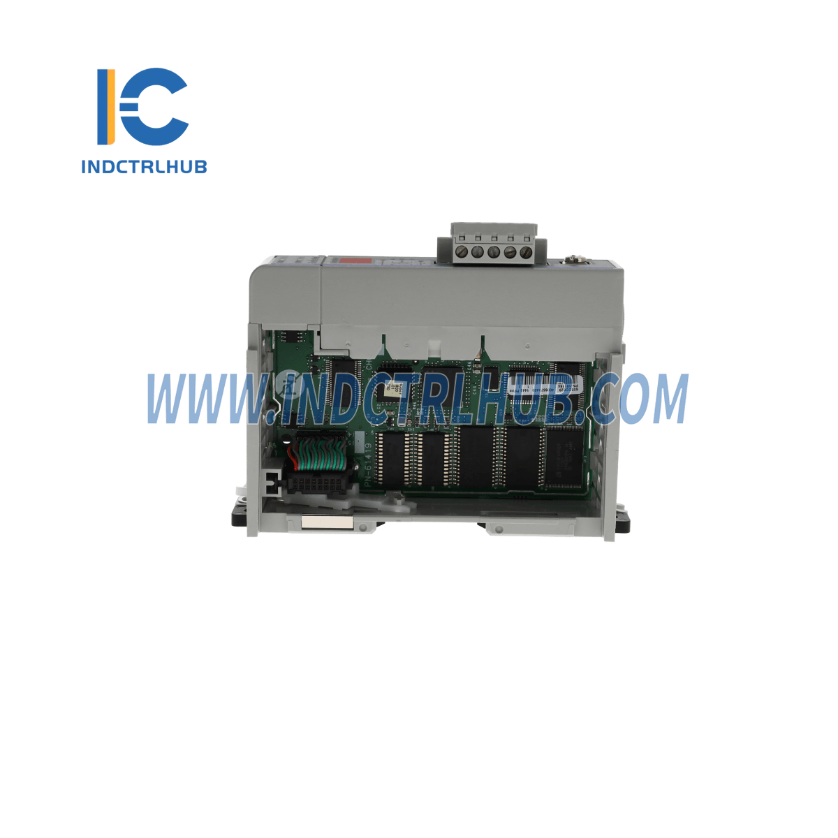 Manual do Usuário do Módulo Scanner DeviceNet Compact I/O 1769-SDN da Allen-Bradley