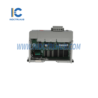 Manual do Usuário do Módulo Scanner DeviceNet Compact I/O 1769-SDN da Allen-Bradley