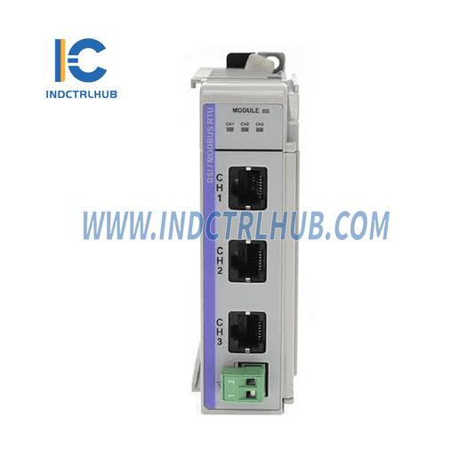 Module giao tiếp Allen-Bradley 1769-SM2 Compact IO đến DSI