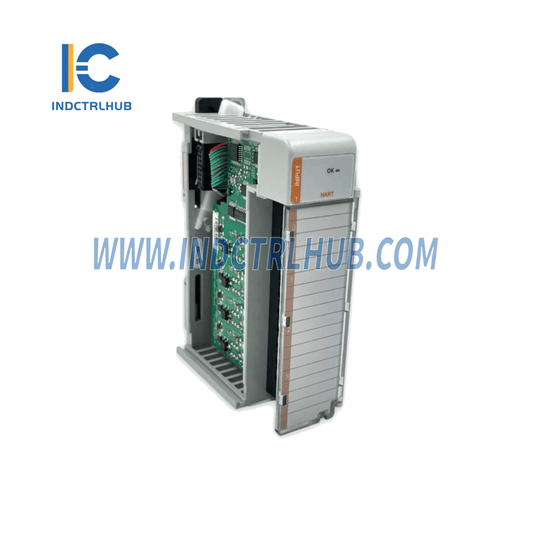 Allen-Bradley 1769SC-IF4IH Conformal Coated CompactLogix 4-Kênh