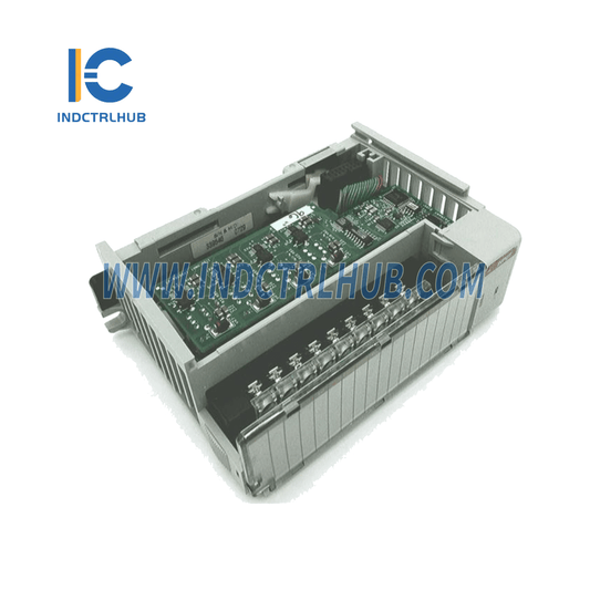 Allen-Bradley 1769SC-IF4IH Conformal Coated CompactLogix 4-Kênh