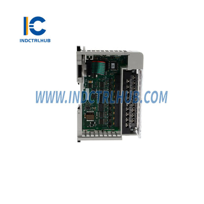 ألين-برادلي 1769SC-IF8U مطلي بطبقة رقيقة CompactLogix 8-Channel