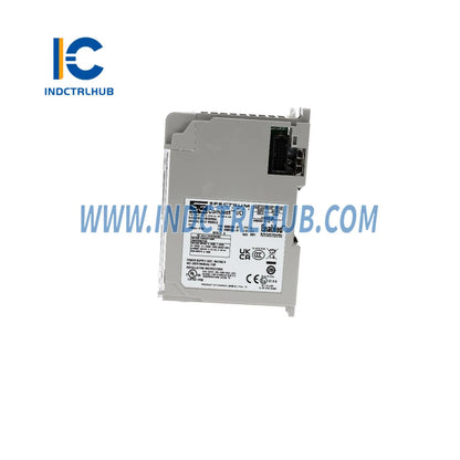 ألين-برادلي 1769SC-IF8U مطلي بطبقة رقيقة CompactLogix 8-Channel