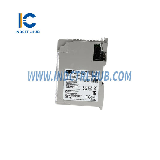 ألين-برادلي 1769SC-IF8U مطلي بطبقة رقيقة CompactLogix 8-Channel