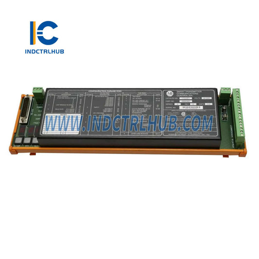 Bộ điều khiển truyền thông Allen-Bradley 1770-HT1