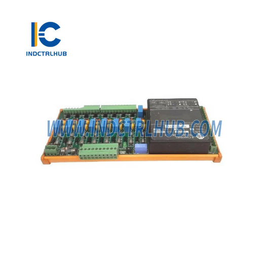 Allen-Bradley 1770-HT8 HART 8 TERM BLOCK
