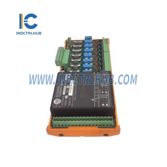 Allen-Bradley 1770-HT8 BLOQUE DE TERMINALES HART 8