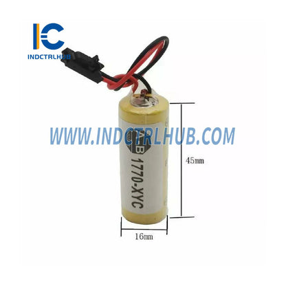 Pin Allen-Bradley 1770-XYC PLC-5