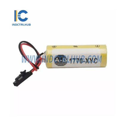 Allen-Bradley 1770-XYC PLC-5 Battery