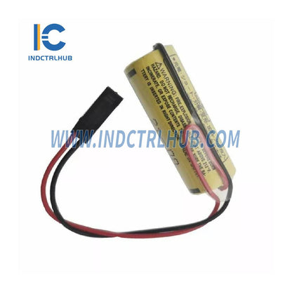 Allen-Bradley 1770-XYC PLC-5 Battery