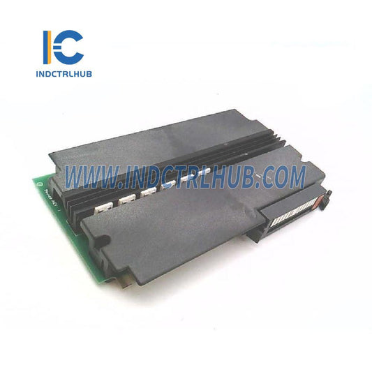 Módulo de Salida AC Aislado Allen-Bradley PLC5 1771-0R Serie B