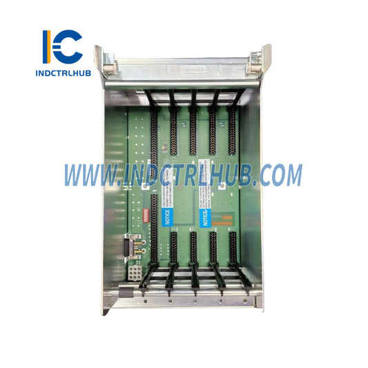 Allen-Bradley 1771-A1B Khung I/O