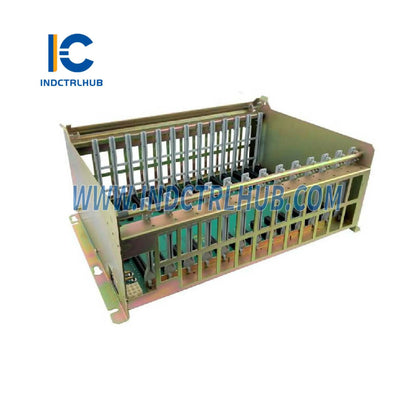 چاسی ورودی/خروجی یونیورسال ۱۲ اسلات ALLEN BRADLEY 1771-A3B1
