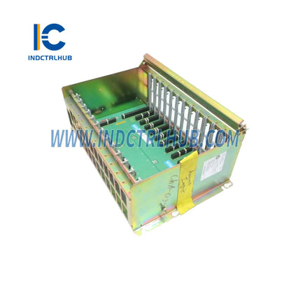 چاسی ورودی/خروجی یونیورسال ۱۲ اسلات ALLEN BRADLEY 1771-A3B1