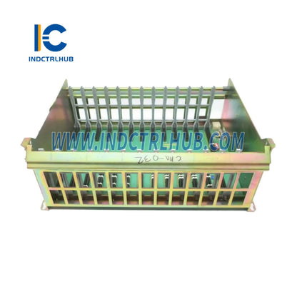 چاسی ورودی/خروجی یونیورسال ۱۲ اسلات ALLEN BRADLEY 1771-A3B1