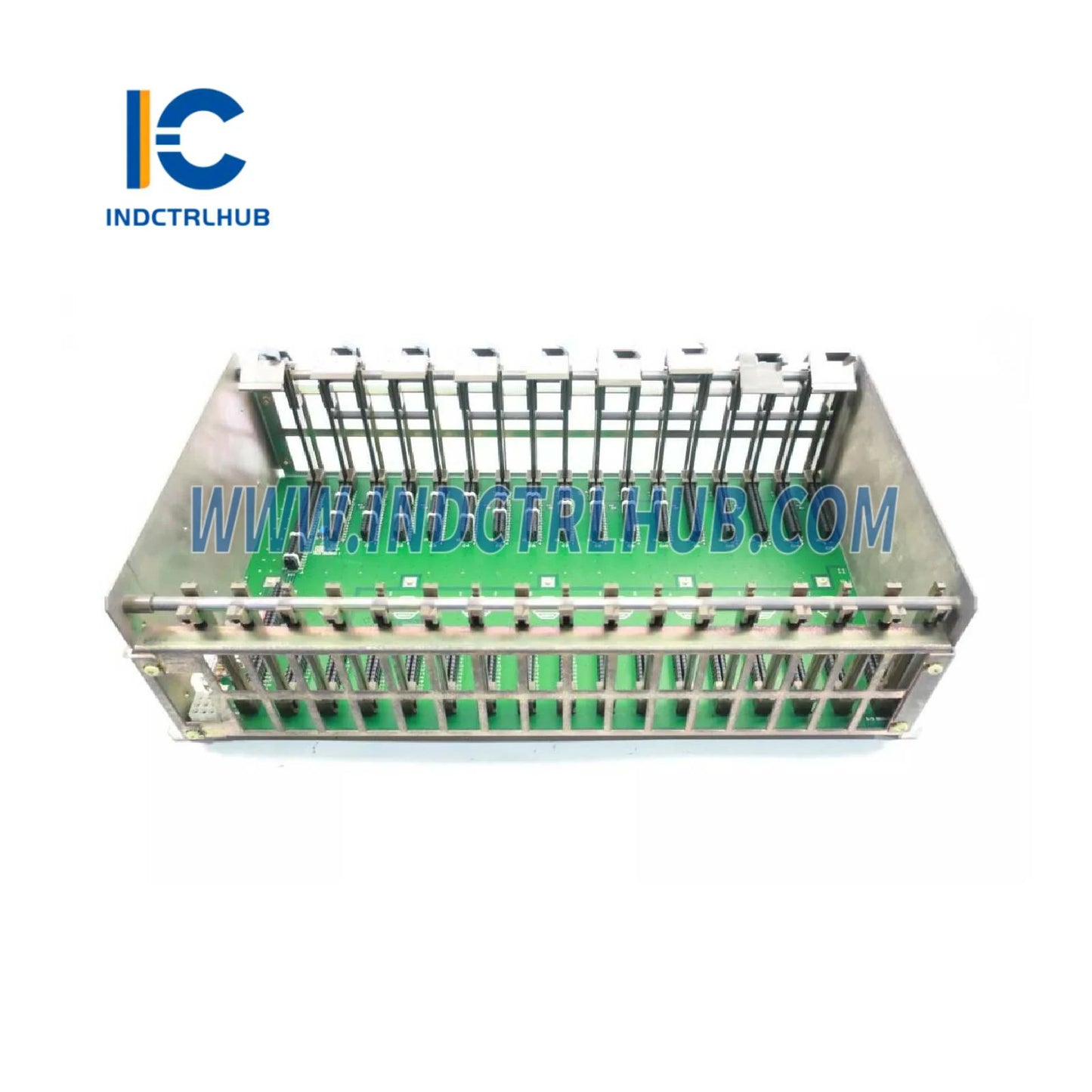 ALLEN BRADLEY 1771-A4B 16 Slots Universal Input/Output Chassis