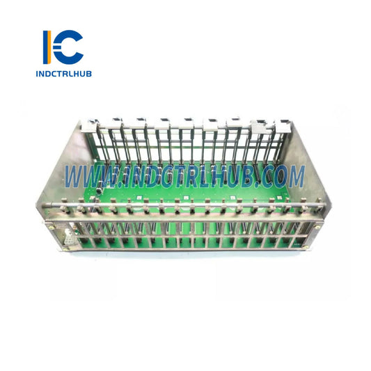 ALLEN BRADLEY 1771-A4B Khung Đầu Vào/Đầu Ra Đa Năng 16 Khe