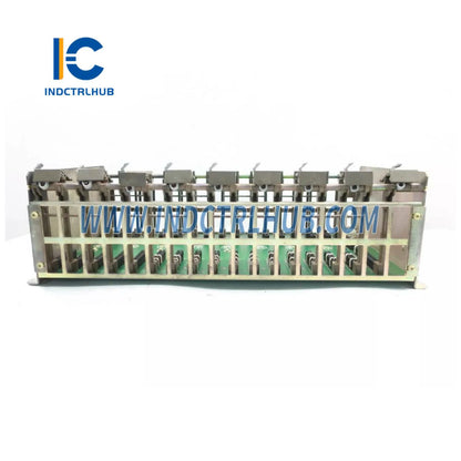 ALLEN BRADLEY 1771-A4B 16 Slots Universal Input/Output Chassis