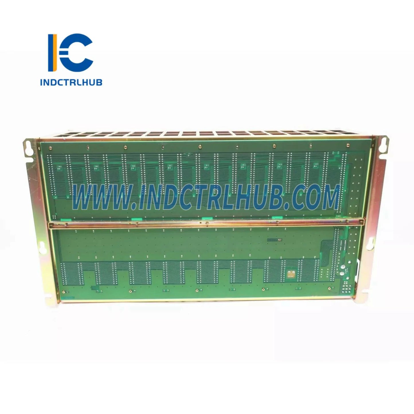 ALLEN BRADLEY 1771-A4B 16 Slots Universal Input/Output Chassis