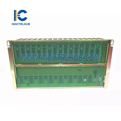ALLEN BRADLEY 1771-A4B 16 Slots Universal Input/Output Chassis