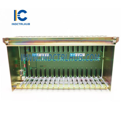 ALLEN BRADLEY 1771-A4B 16 Slots Universal Input/Output Chassis