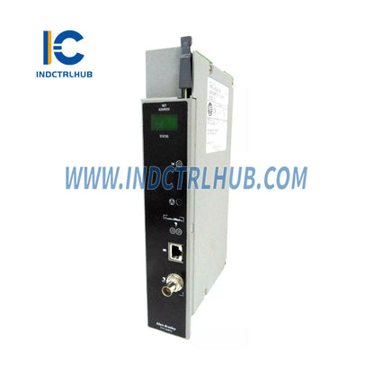 ALLEN BRADLEY 1771-ACN15 1771 ControlNet 1.5 Adapter Moduli