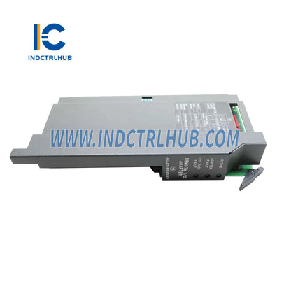ALLEN BRADLEY 1771-ASB PLC-5 Универсален модул адаптер за дистанционен вход/изход