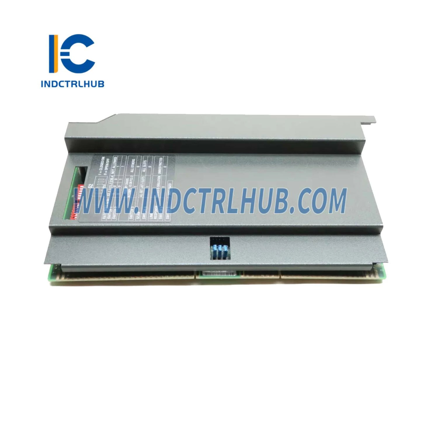 ALLEN BRADLEY 1771-ASB PLC-5 Универсален модул адаптер за дистанционен вход/изход