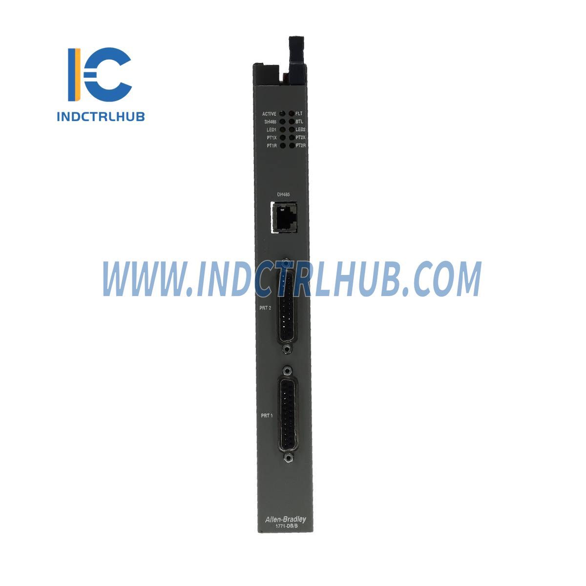 Allen-Bradley 1771-DB BASIC Module